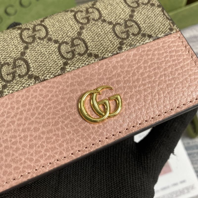 Gvc*1 wallets